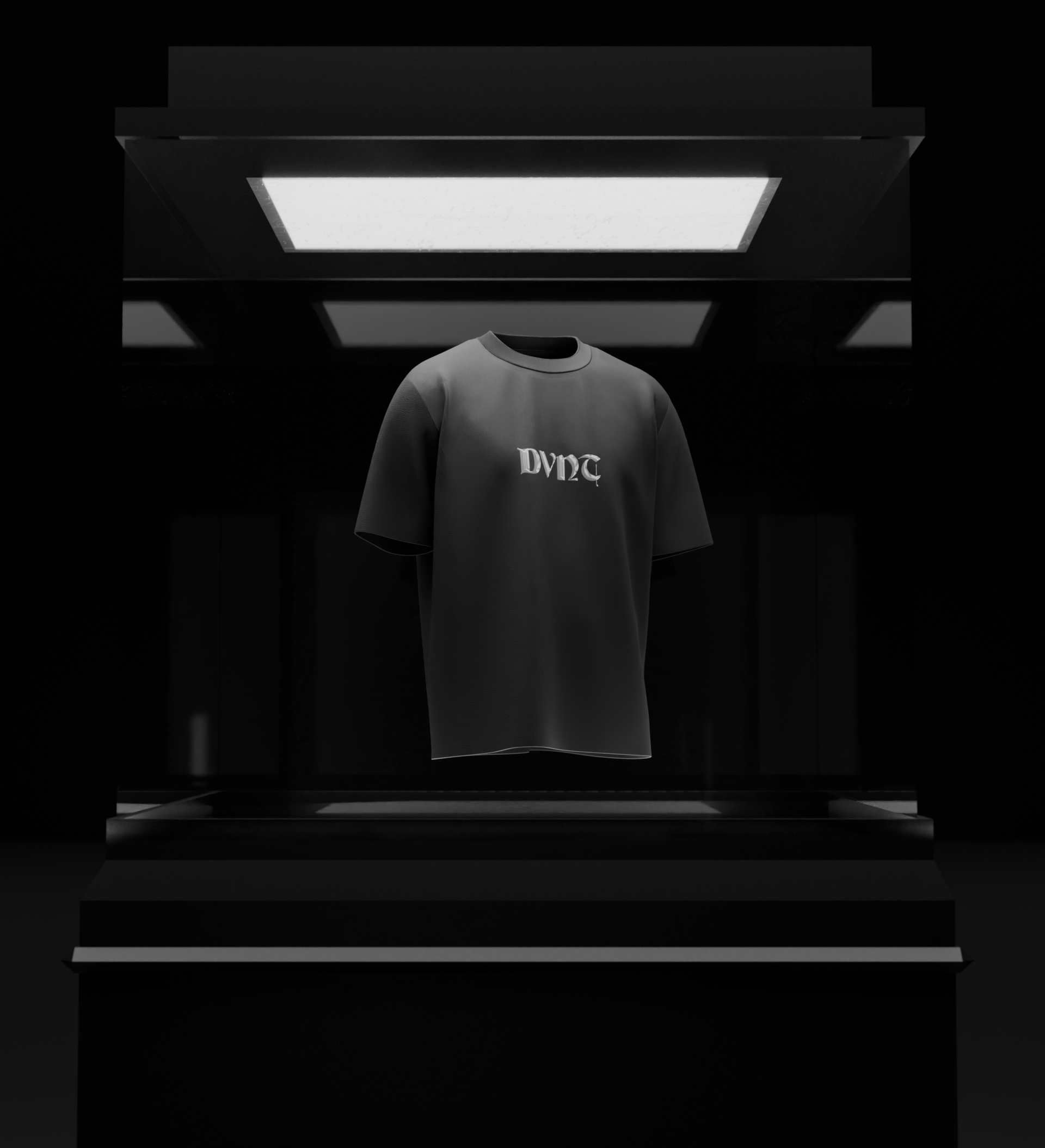 Cursed Capricorn Oversized T-Shirt Unisex